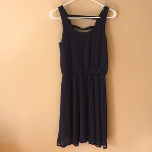 Business Casual Dress